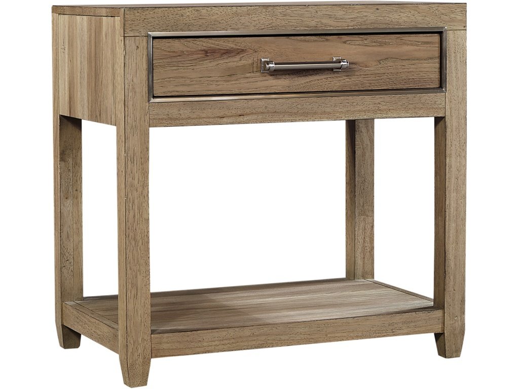 1 Drawer Nightstand