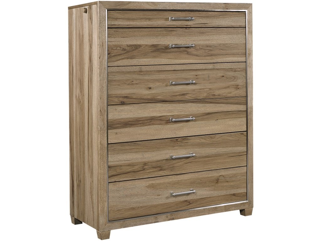 6 Drawer Chest