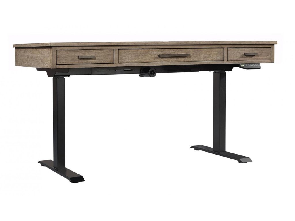 60" Lift Desk