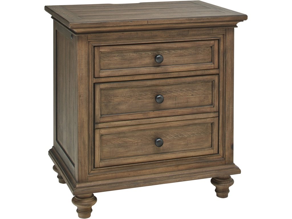 Liv360 Nightstand