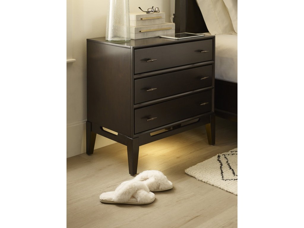 Liv360 Nightstand