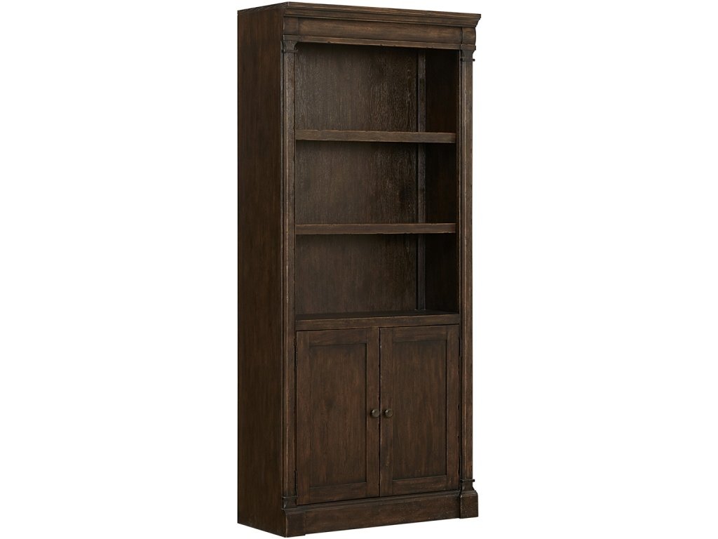 Door Bookcase