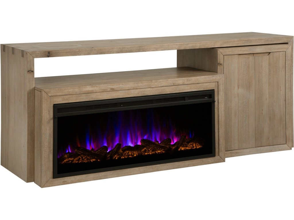 42" Fireplace Insert