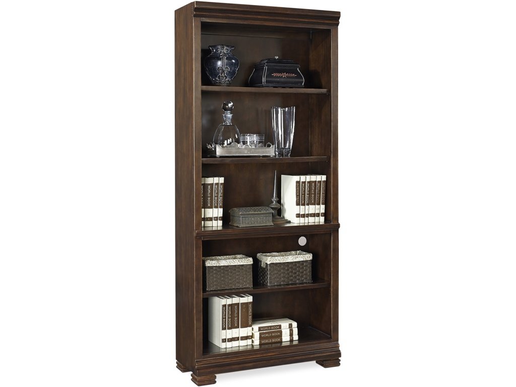 Open Bookcase