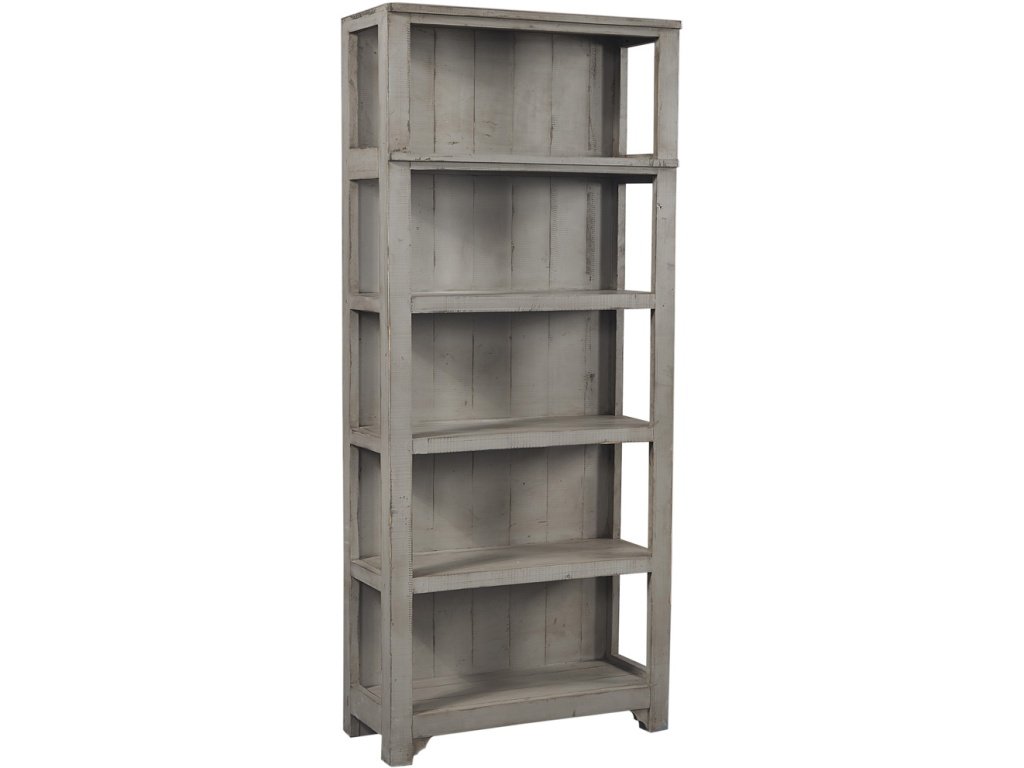 Open Bookcase