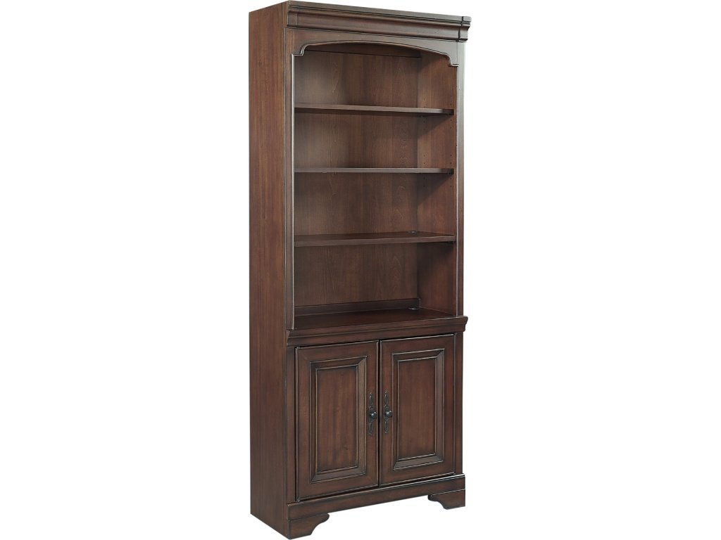 Door Bookcase