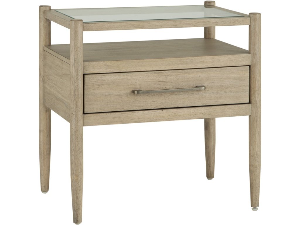 1 Drawer Nightstand