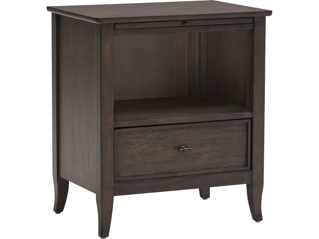 1 Drawer Nightstand