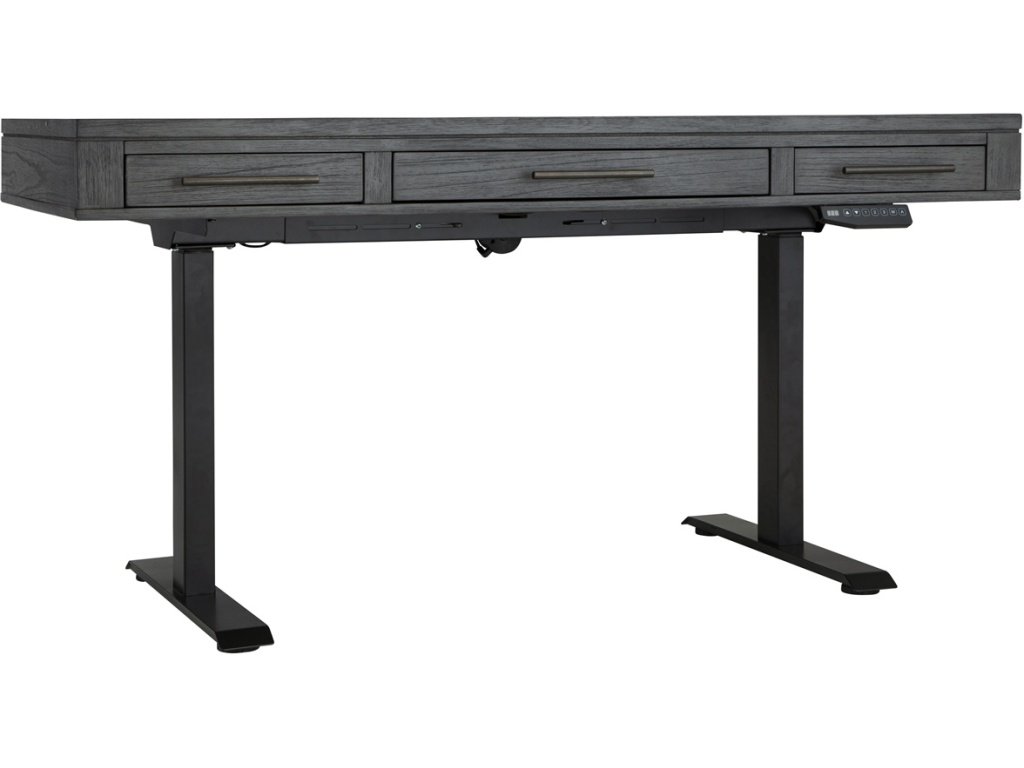 60" Adj. Lift Desk Top (For Iuab-301-1)