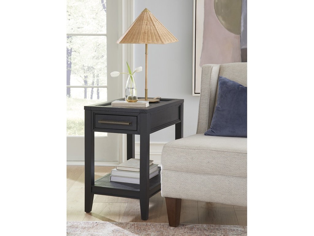 Chairside Table