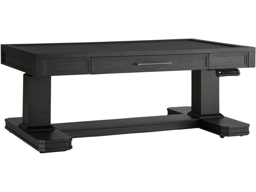 Liv360 Adj. Cocktail Table (For Iuab-902)