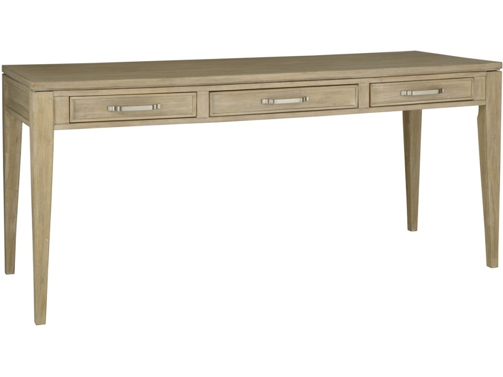 68" Writing Desk