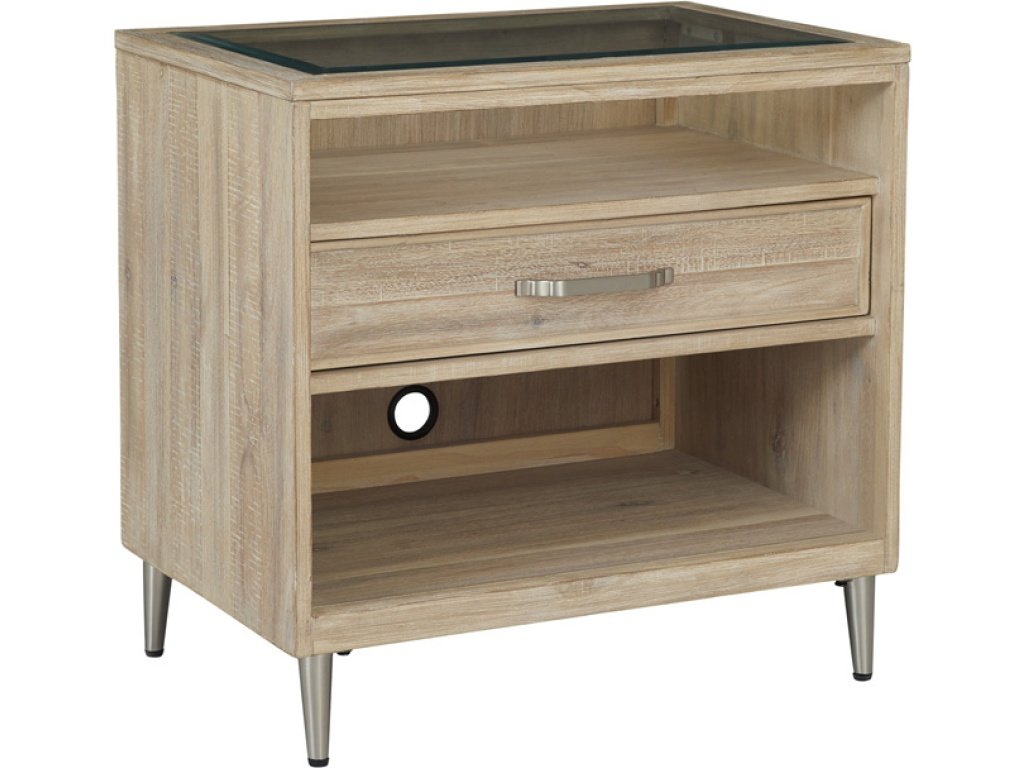 1 Drawer Nightstand