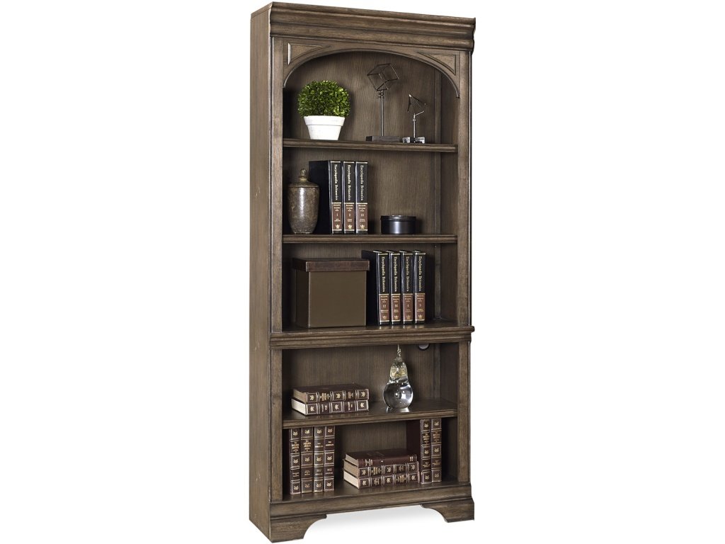 Door Bookcase