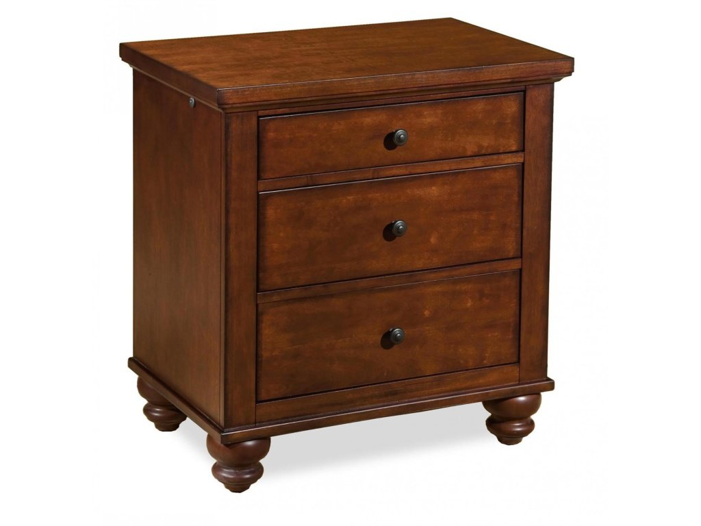 Liv360 Nightstand