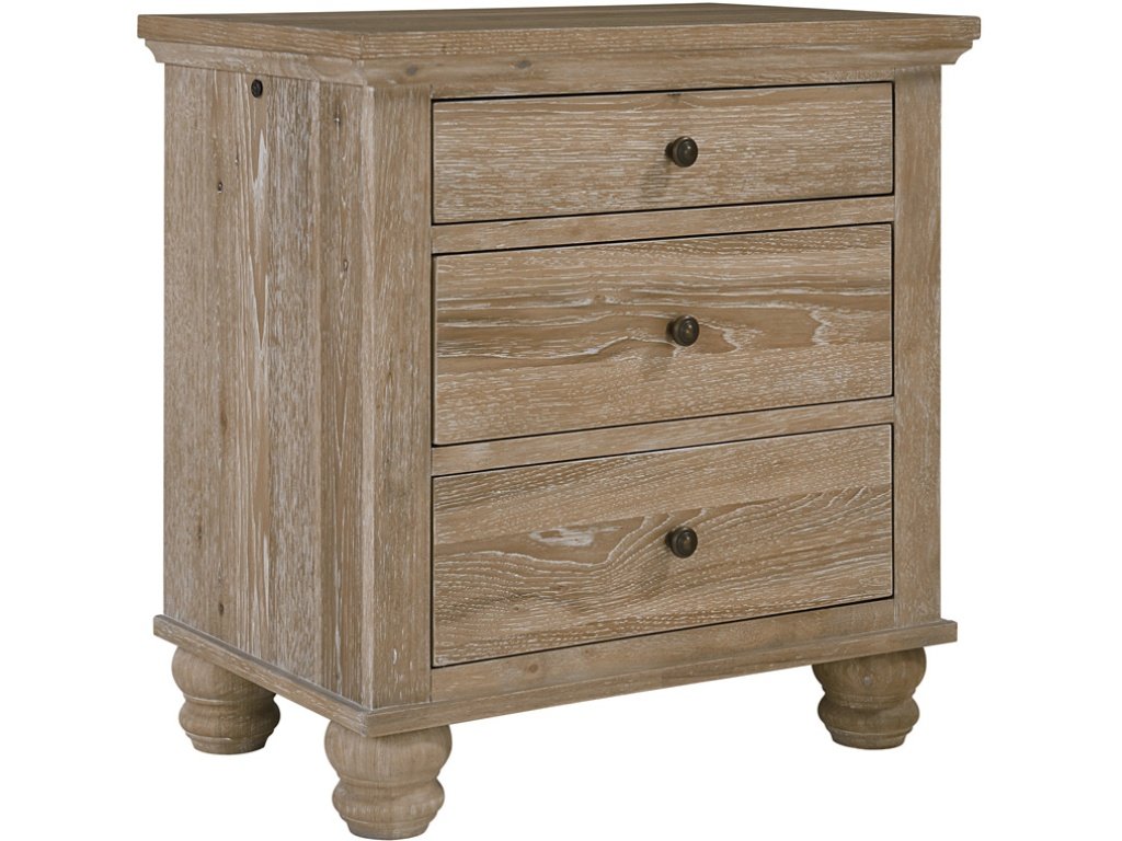 Liv360 Nightstand