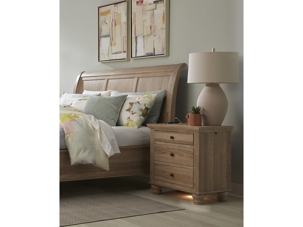 Liv360 Nightstand