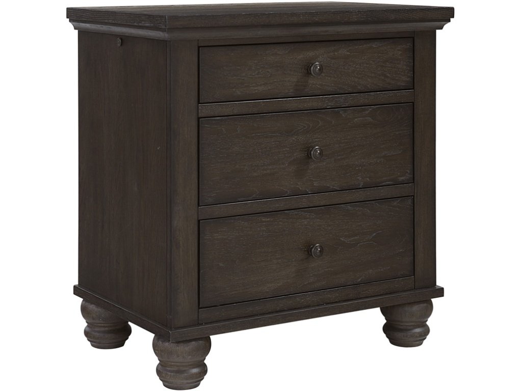 Liv360 Nightstand