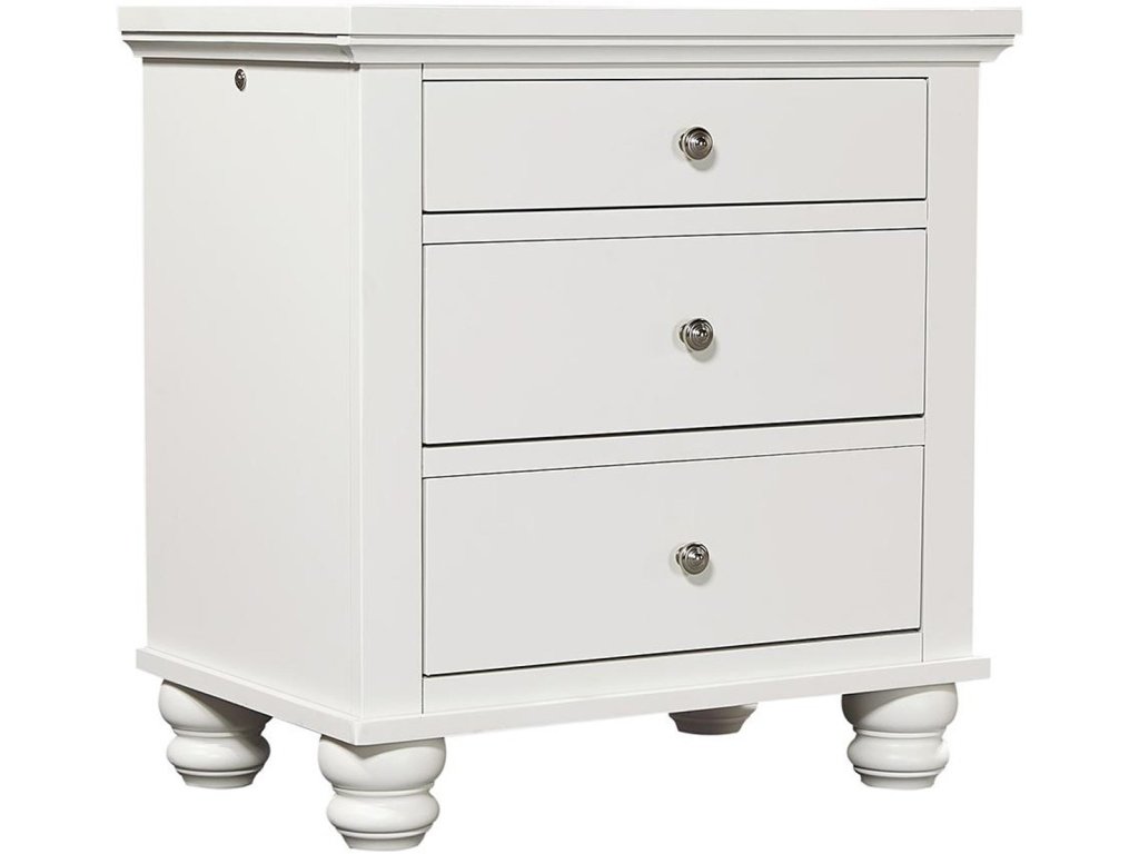 Liv360 Nightstand