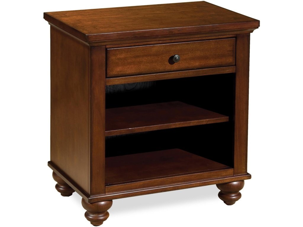 1 Drawer Nightstand