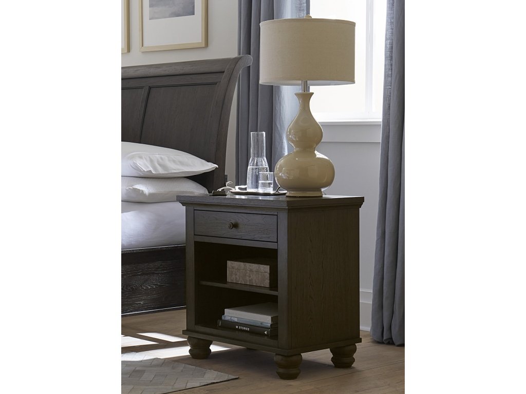 1 Drawer Nightstand