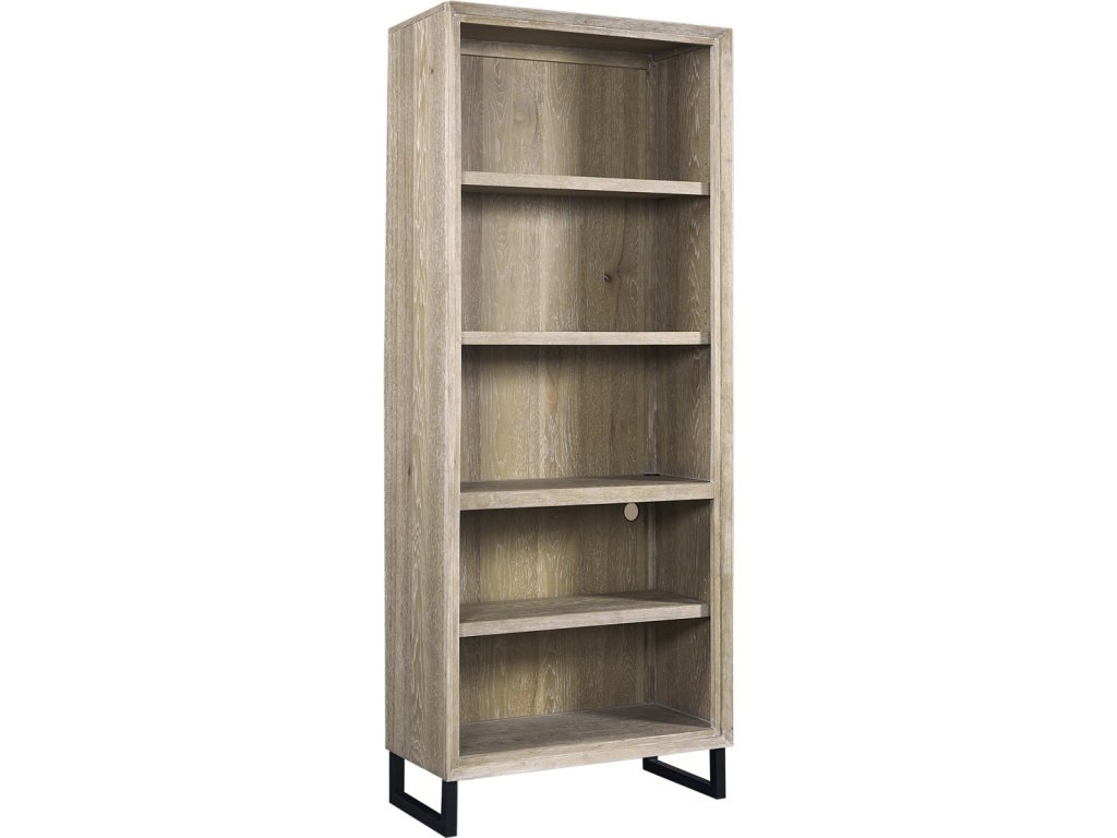 Open Bookcase