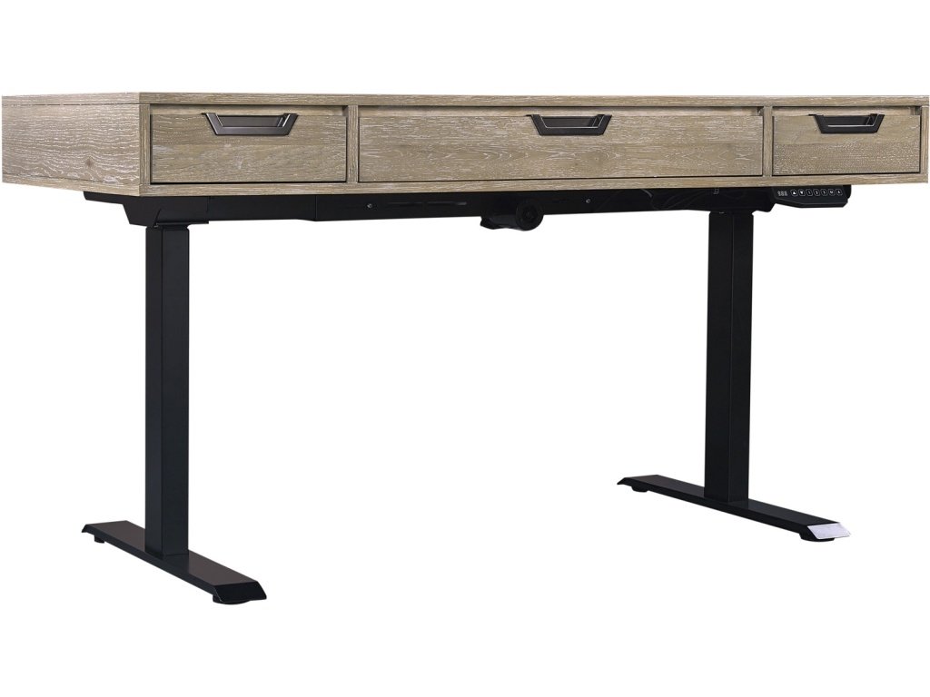 60" Lift Desk