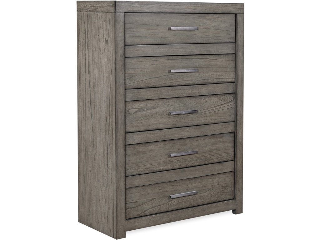 5 Drawer Chest