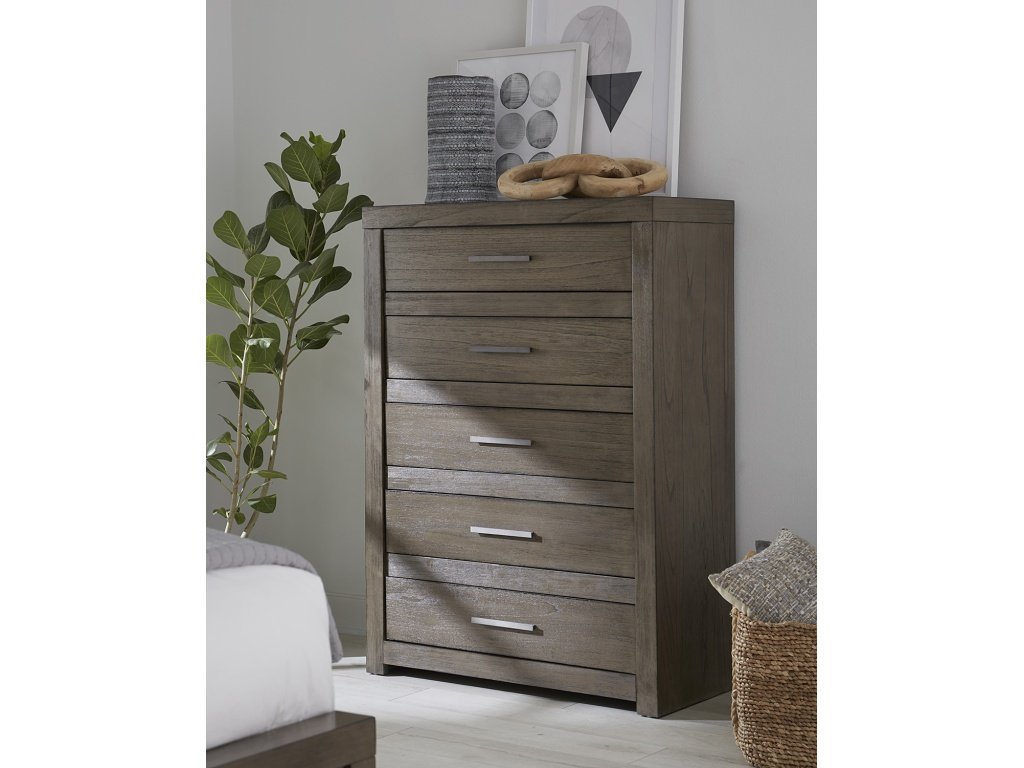 5 Drawer Chest