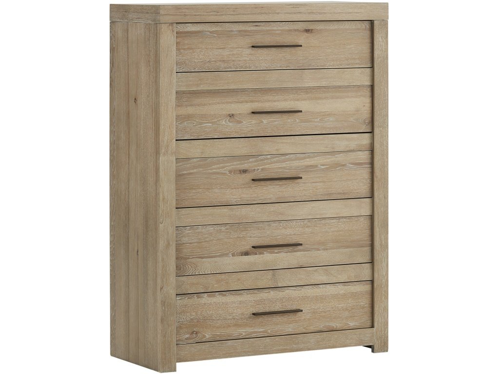 5 Drawer Chest