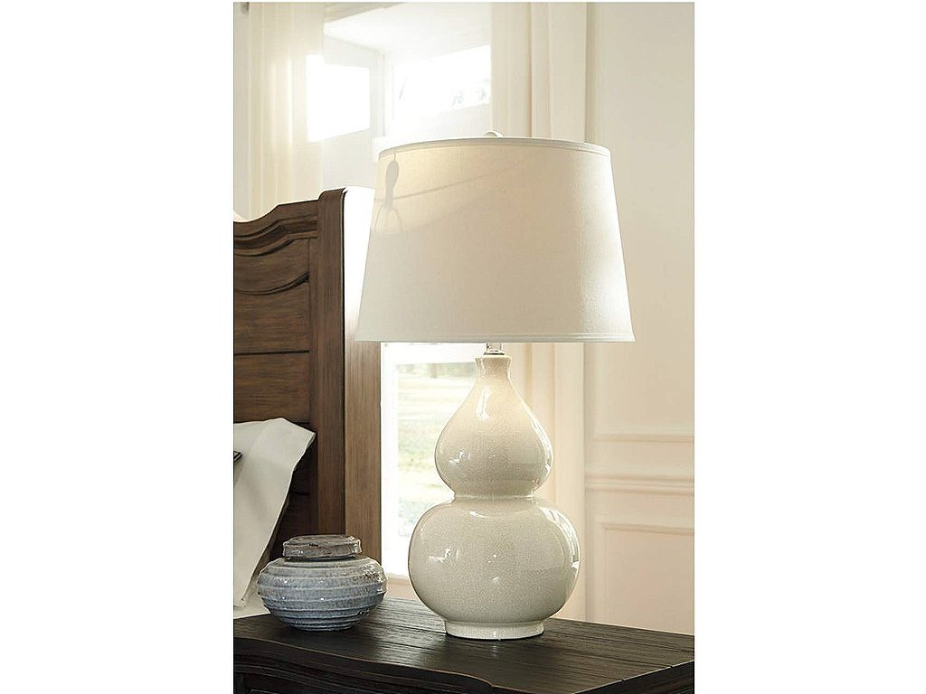 Saffi Table Lamp