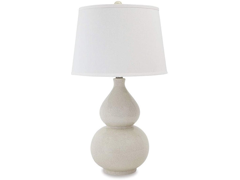 Saffi Table Lamp