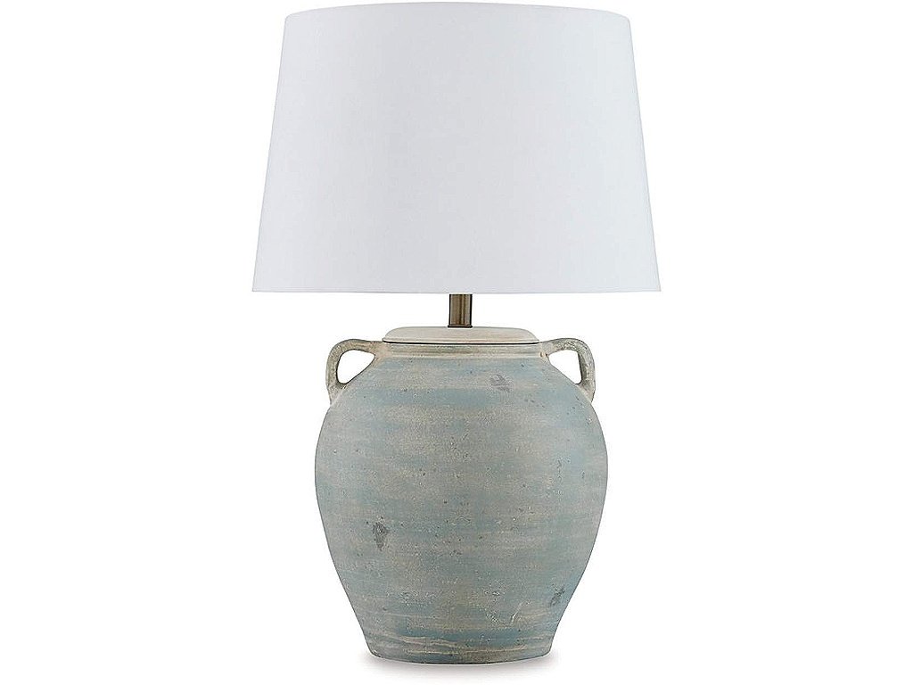 Shawburg Table Lamp