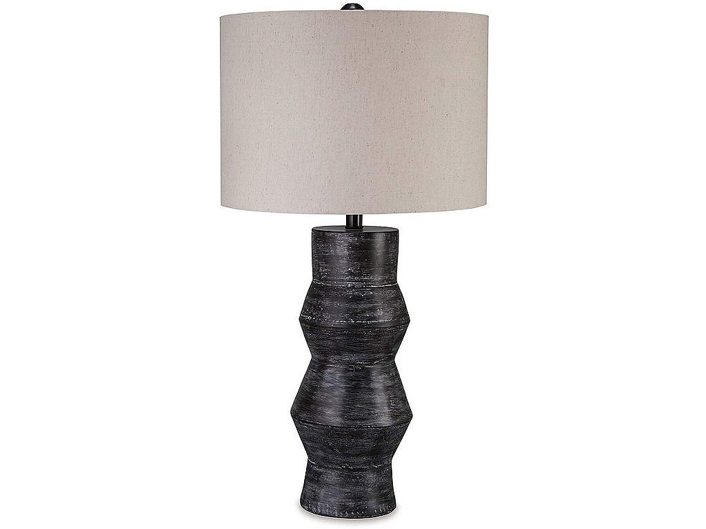 Kerbert Table Lamp