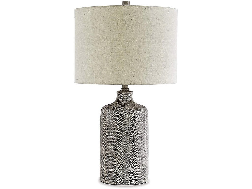 Linus Table Lamp