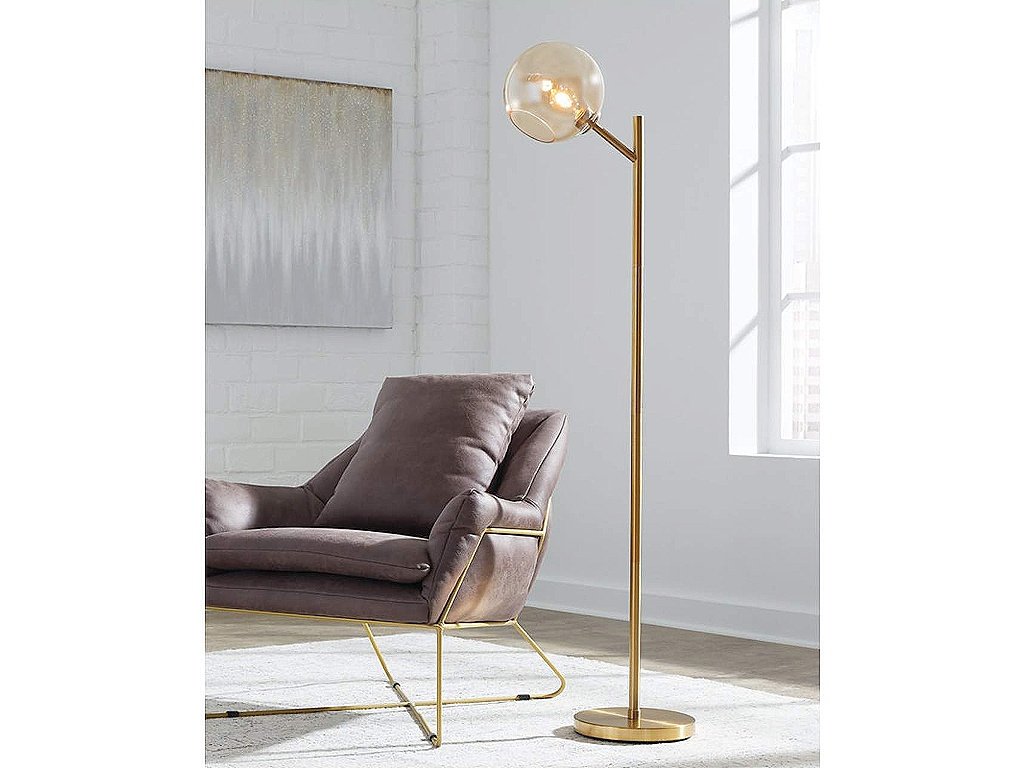 Abanson Floor Lamp