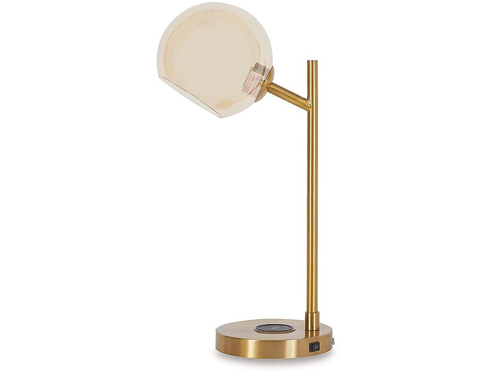 Abanson Desk Lamp