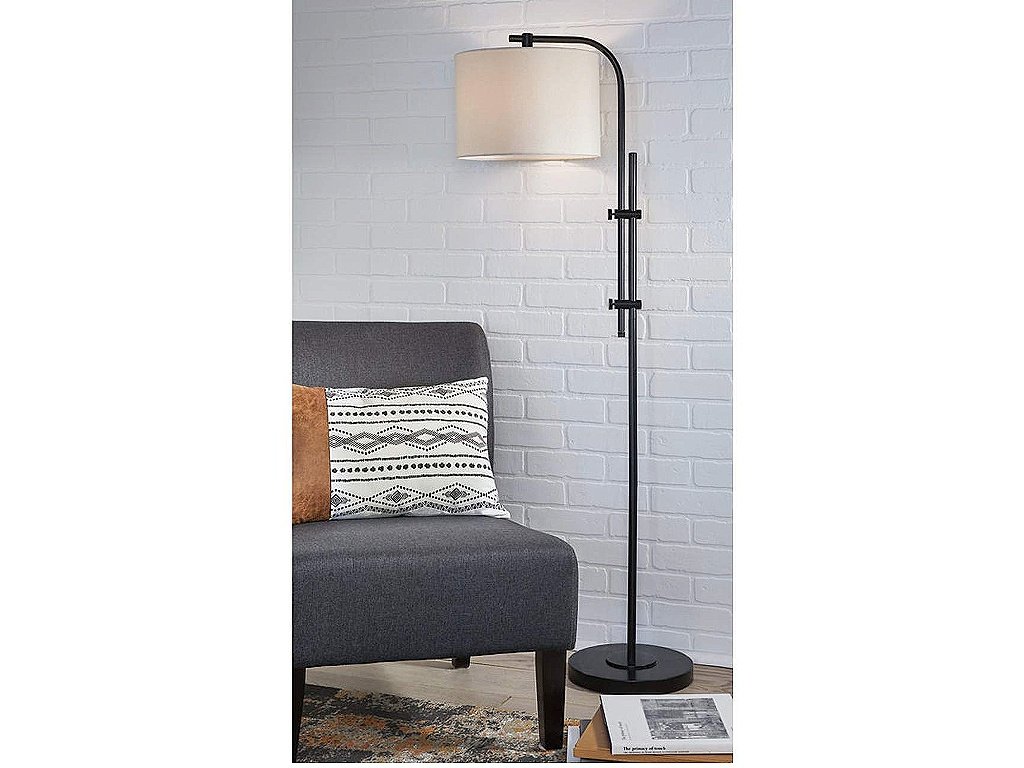 Baronvale Floor Lamp