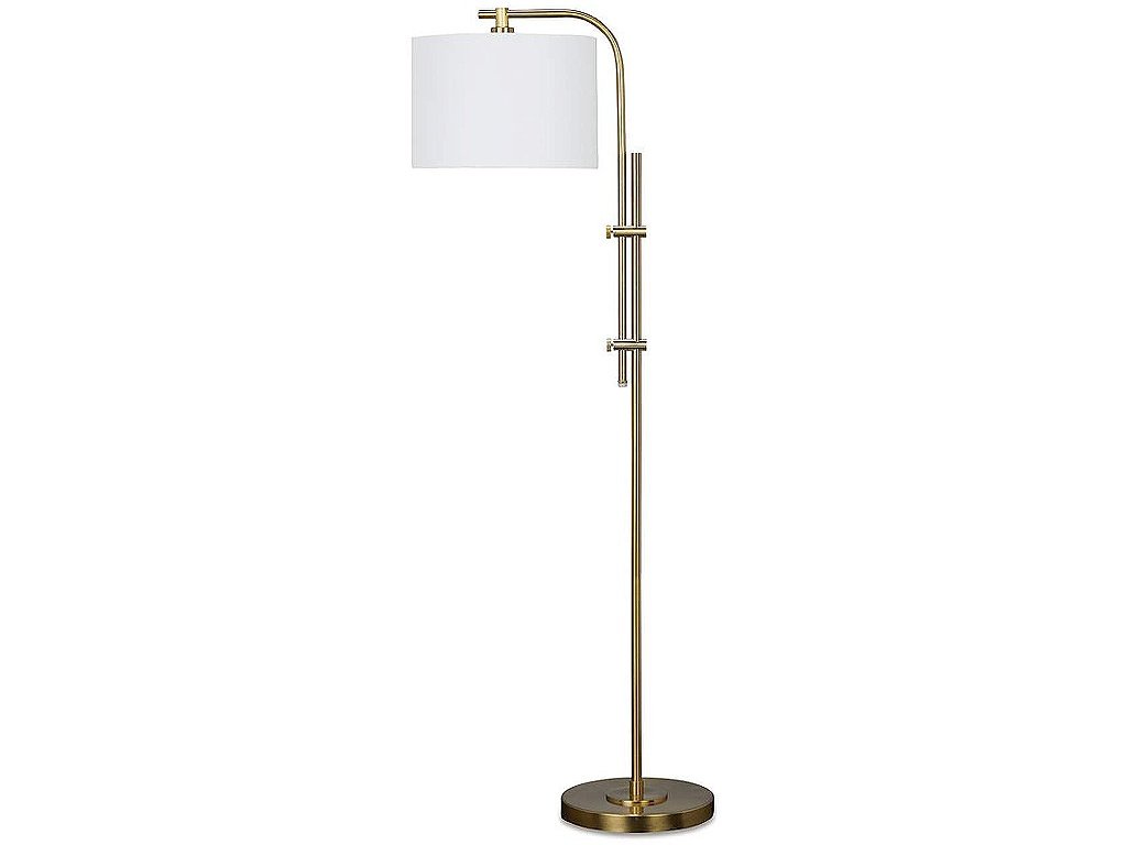 Baronvale Floor Lamp