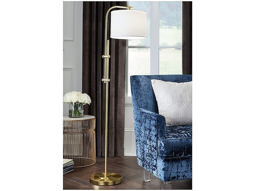 Baronvale Floor Lamp