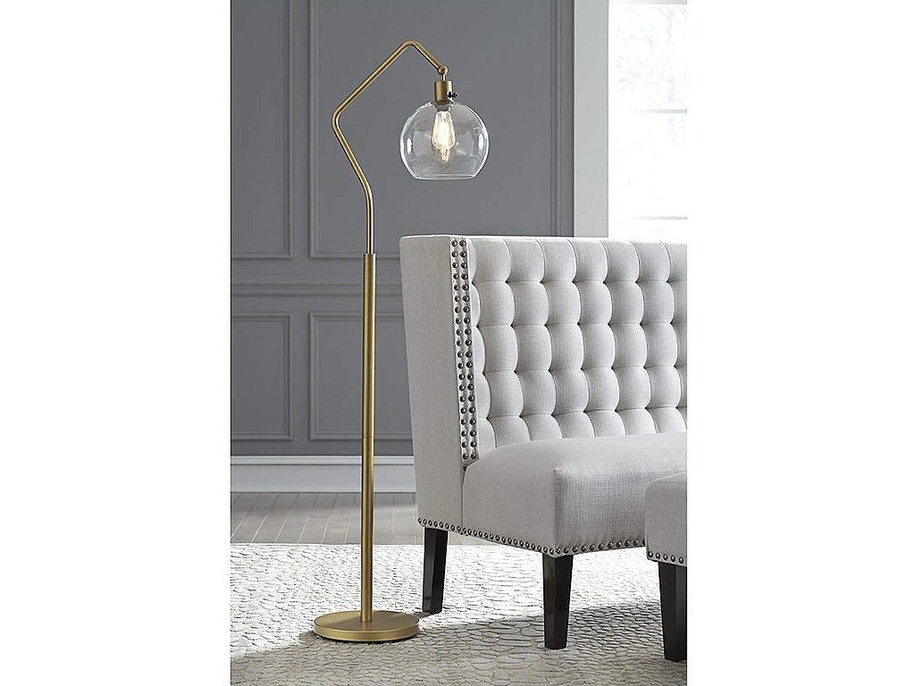 Marilee Floor Lamp