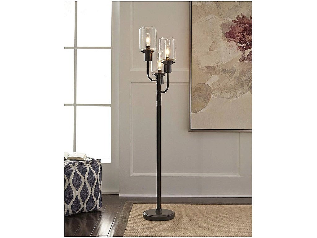 Jaak Floor Lamp