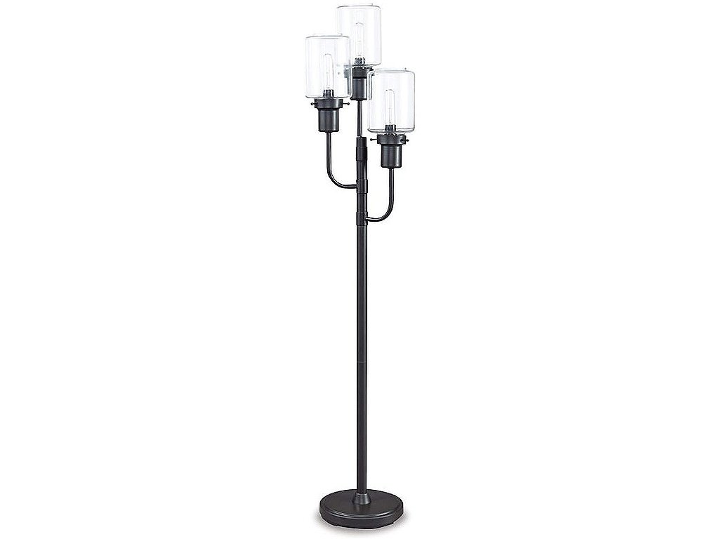 Jaak Floor Lamp