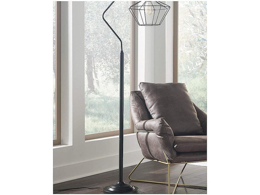 Makeika Floor Lamp