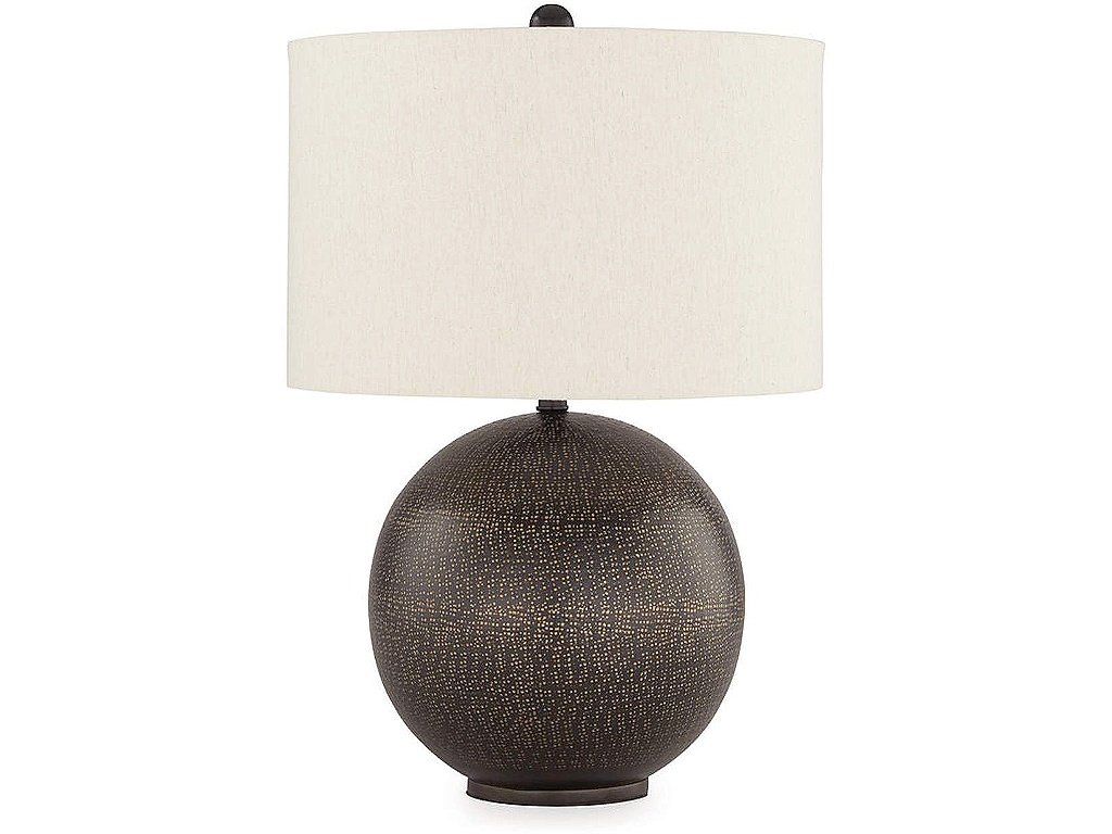 Hambell Table Lamp