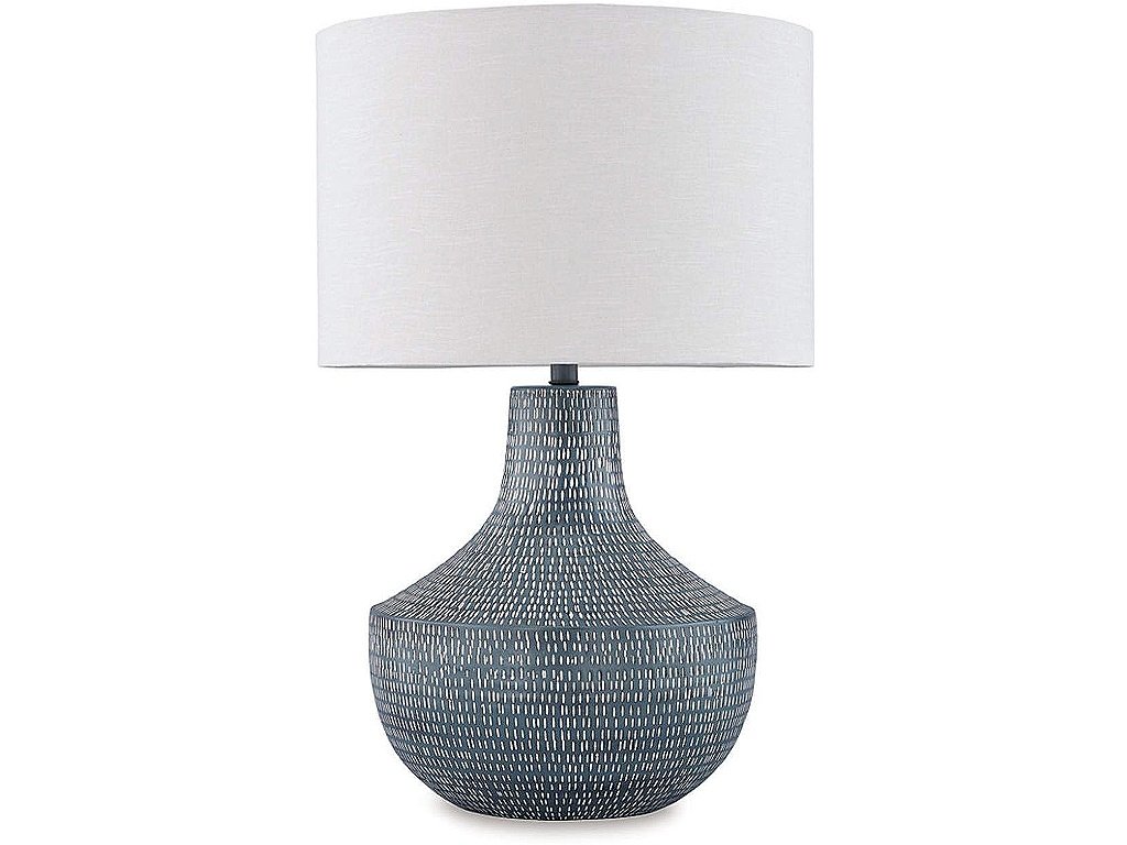 Schylarmont Table Lamp