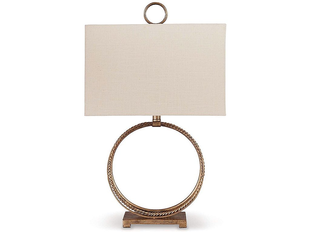 Mahala Table Lamp