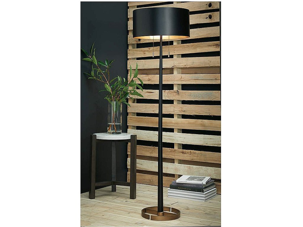 Amadell Floor Lamp