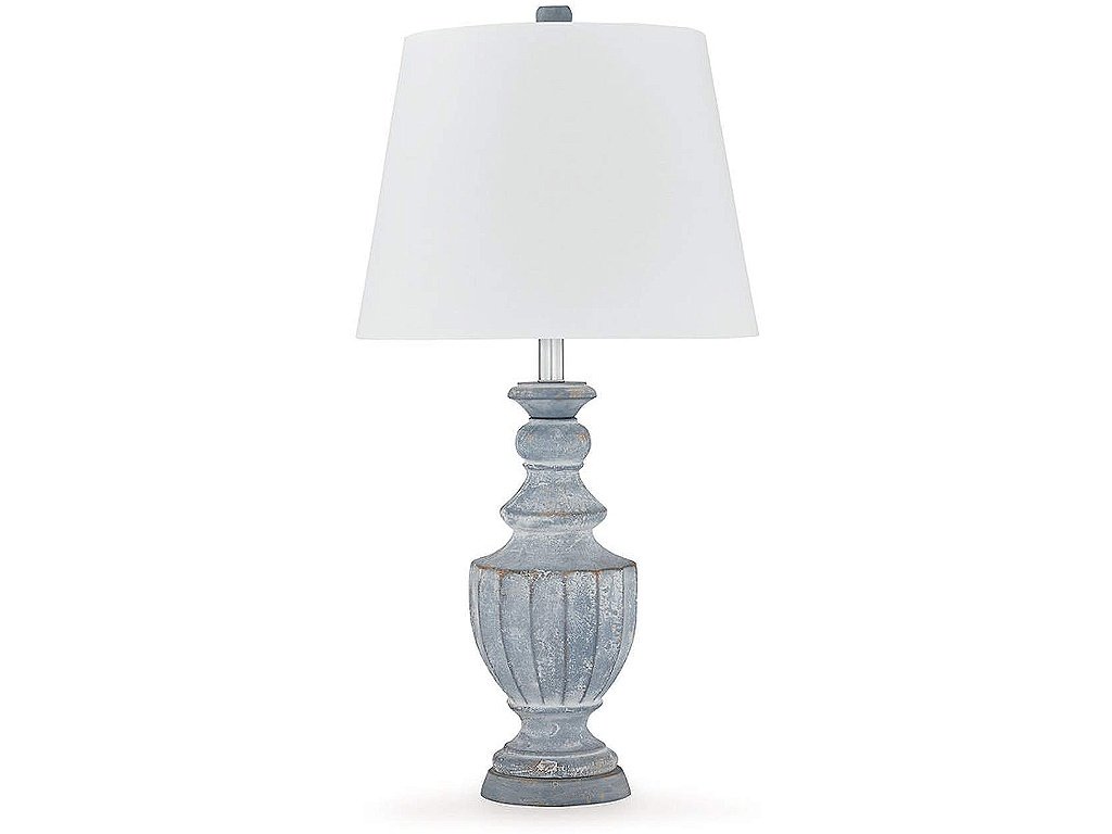 Cylerick Table Lamp