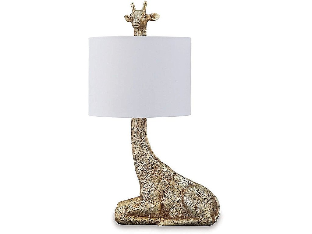 Ferrison Table Lamp